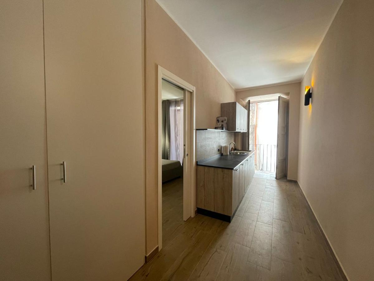 La Garibaldi Guest house Palermo