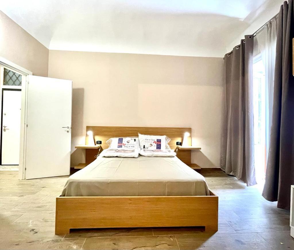 La Garibaldi Guest house Palermo
