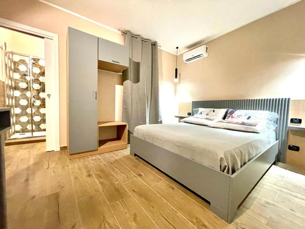 Guest house La Garibaldi Palermo