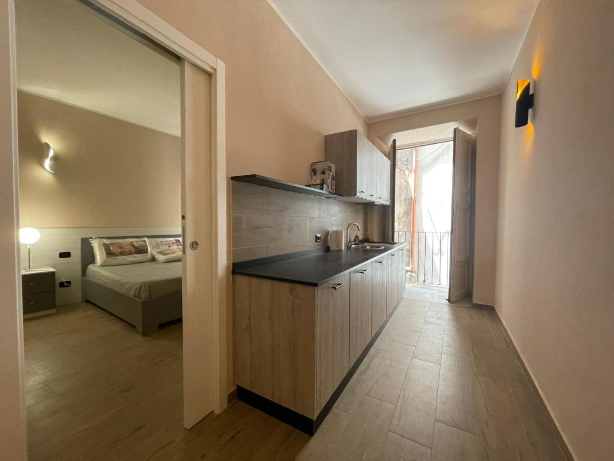 La Garibaldi Guest house *